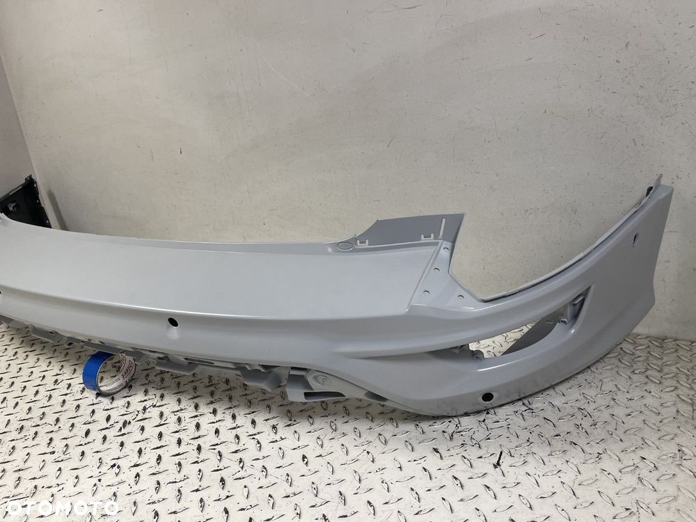 NOWY ORYGINALNY ZDERZAK TYLNY FORD KUGA MK2 13-19 TYŁ 6XPDC TITIANIUM ST-LINE  CV4J-17D781-A - 3