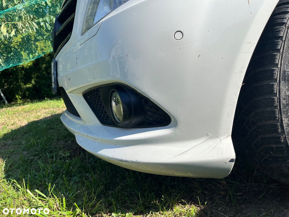 Mercedes-Benz Klasa C 200 Kompressor Automatik Avantgarde - 26