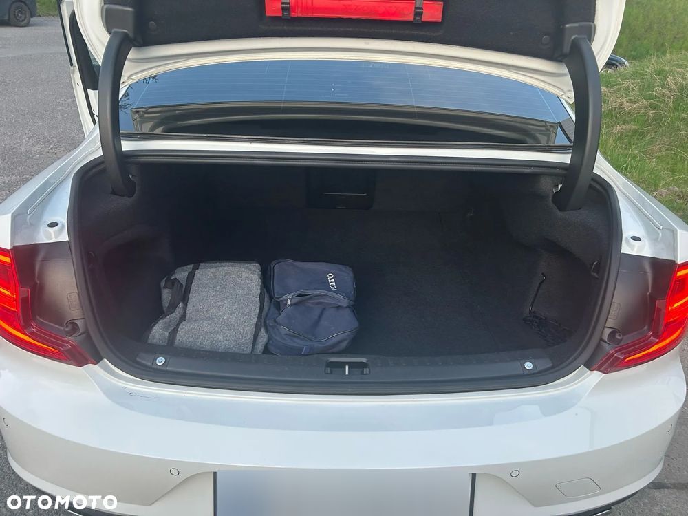 Volvo S90 D4 SCR Momentum Pro - 5