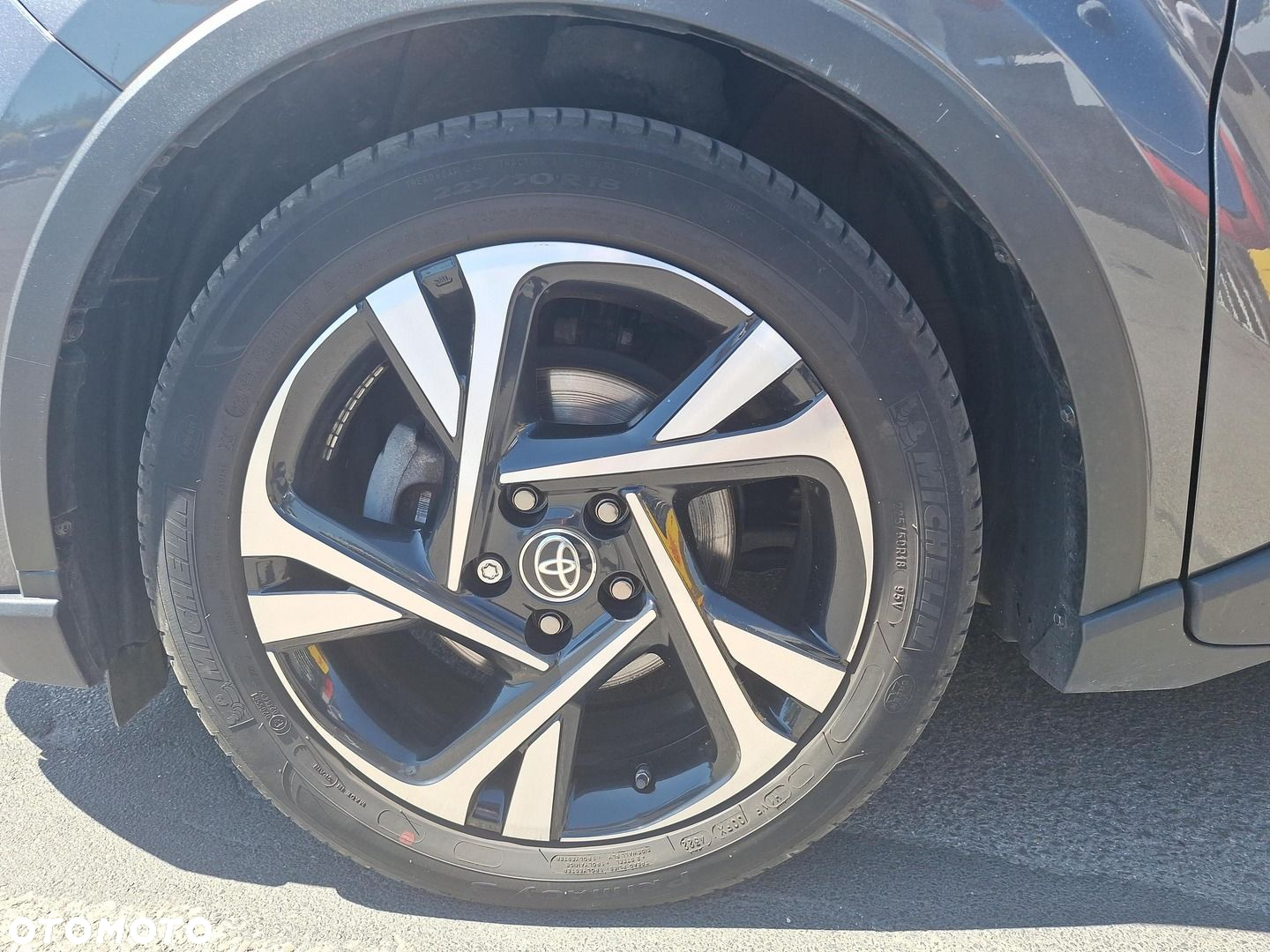 Toyota C-HR - 23