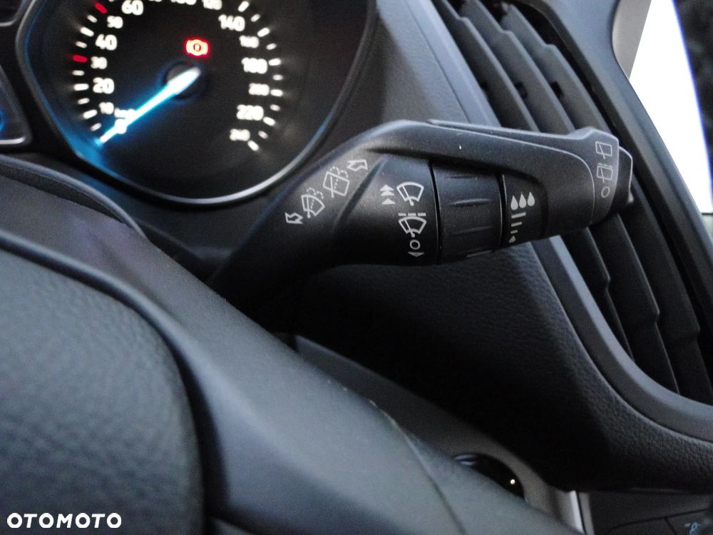 Ford Kuga 1.5 EcoBoost FWD Edition ASS GPF - 24