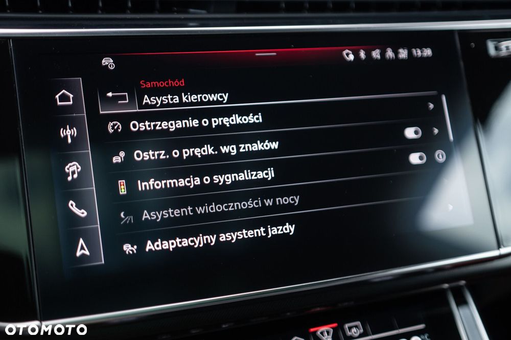 Audi RS Q8 TFSI Quattro Tiptronic Performance - 40