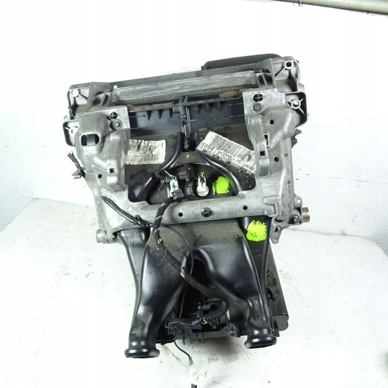 FORD S-MAX 1.8TDCI NAGRZEWNICA 6G91-19B555-CL - 1