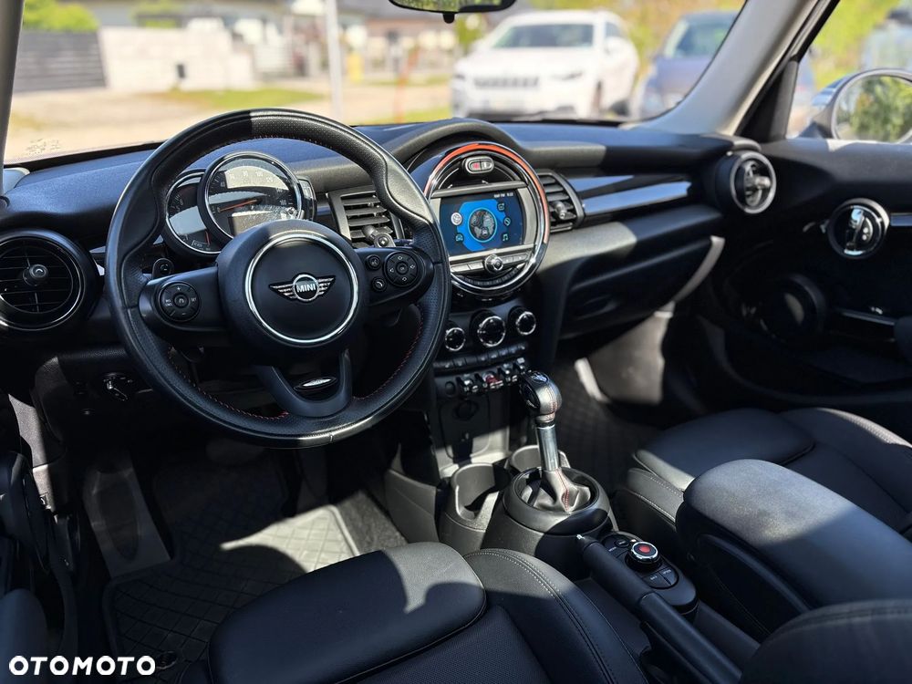 MINI Cooper S - 24