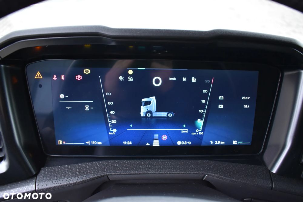 Scania R460 !! MEGA !! Full LED !! - 23