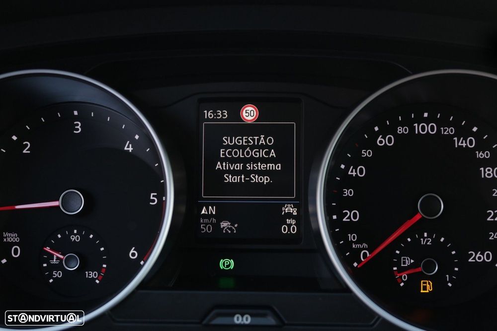 VW Tiguan 2.0 TDI Life - 46