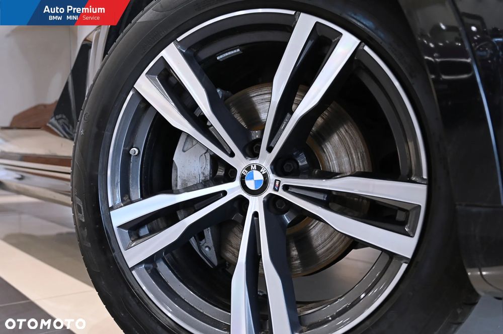 BMW X7 xDrive40d - 24