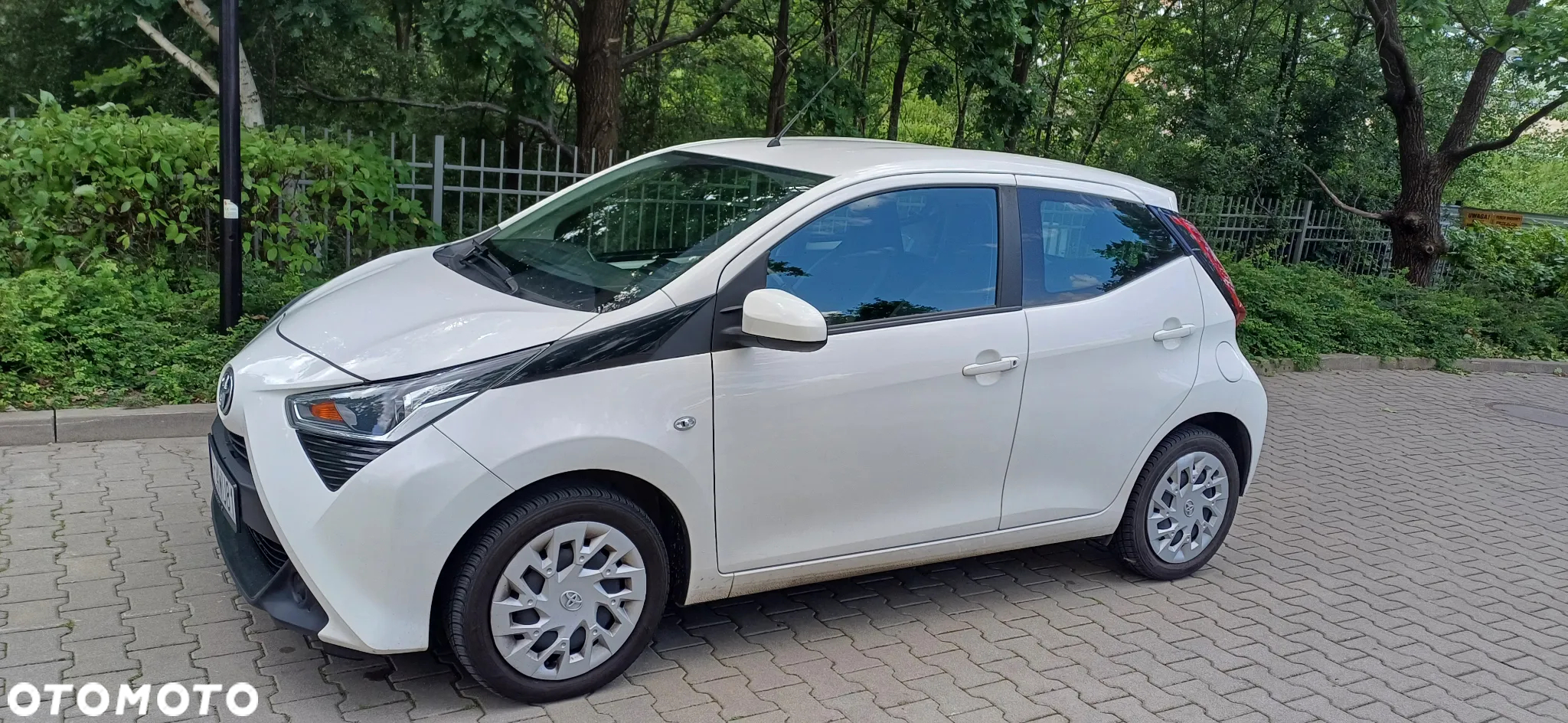 Toyota Aygo - 2