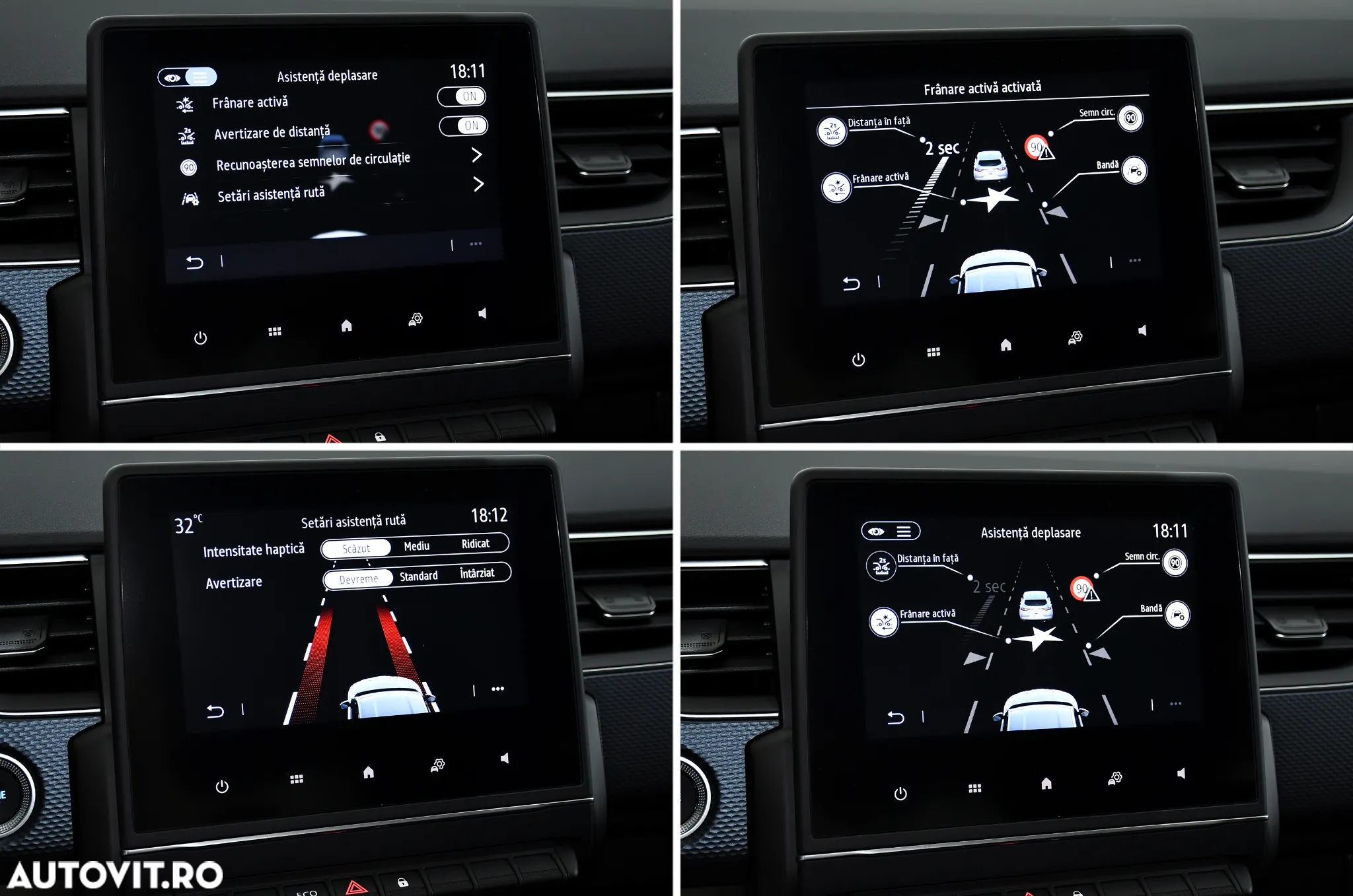 Renault Arkana E-TECH Hybrid 145 Equilibre - 11