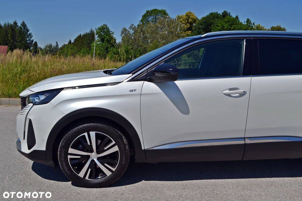 Peugeot 5008 - 8