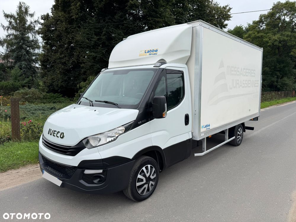 Iveco Daily - 1