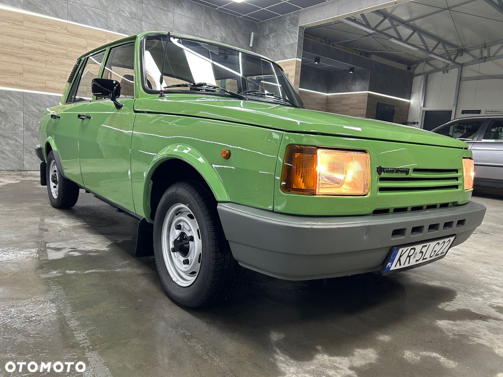 Wartburg 1.3 - 27
