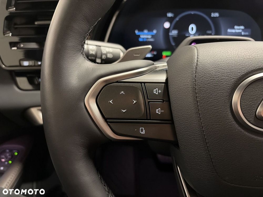 Lexus RX 350h Prestige - 14