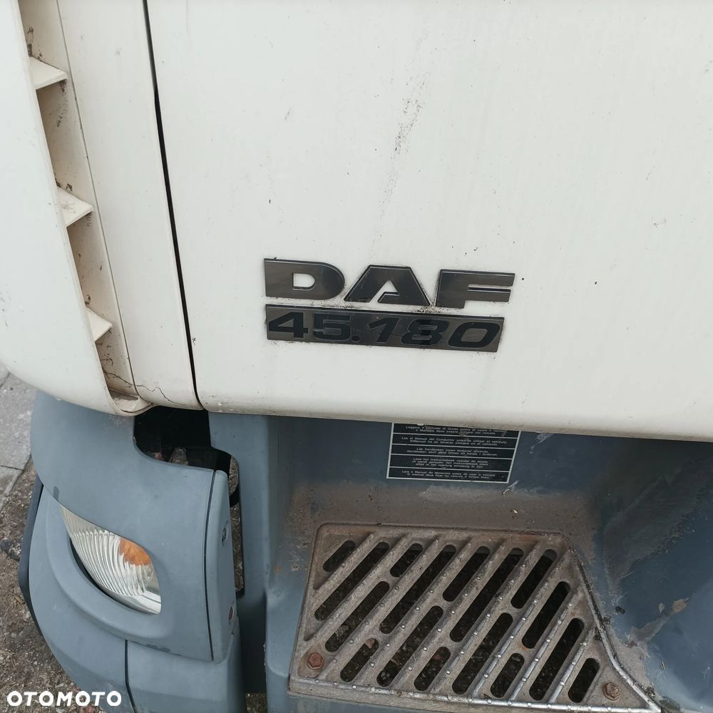 DAF LF45E12.180 - 5