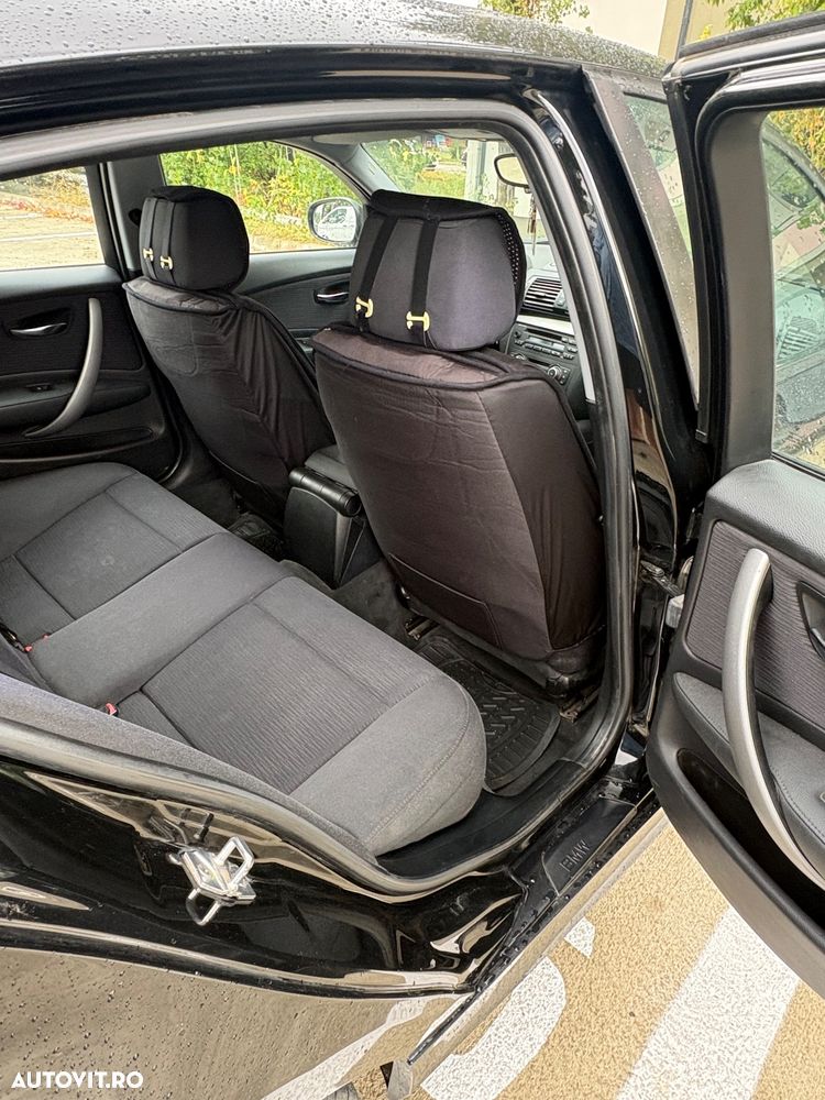 BMW Seria 1 116i - 5