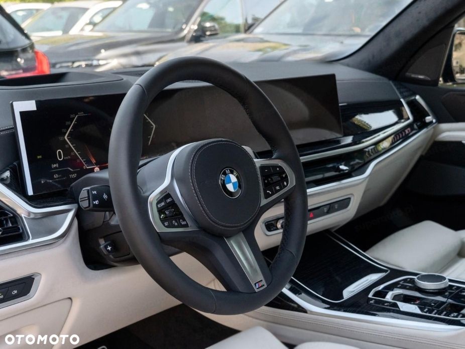 BMW X7 xDrive40i mHEV M Sport sport - 10