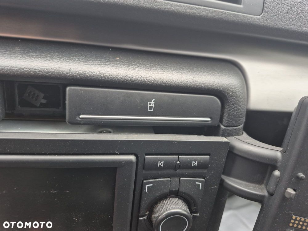 Cupholder uchwyt na kubek audi a4 b6 b7 seat exeo