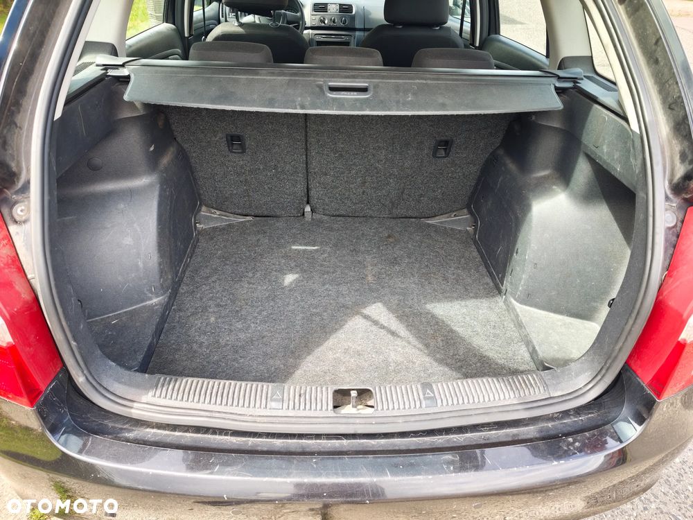 Skoda Fabia 1.2 TSI Ambition - 7