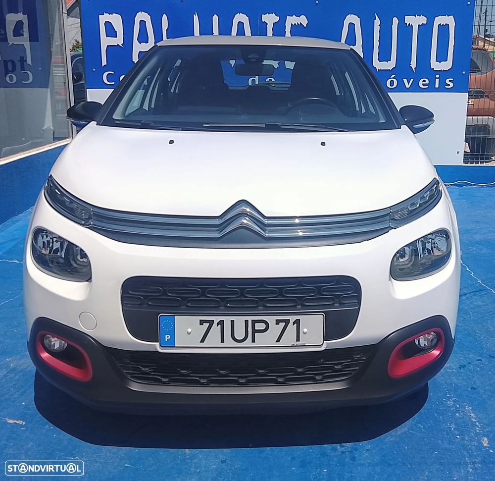 Citroën C3 1.2 PureTech Elle - 2