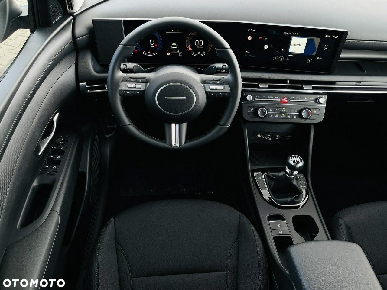 Hyundai Tucson - 6