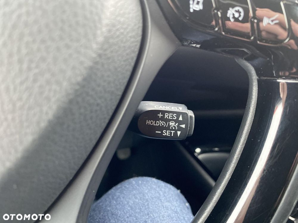 Toyota C-HR 1.8 Hybrid Style - 16