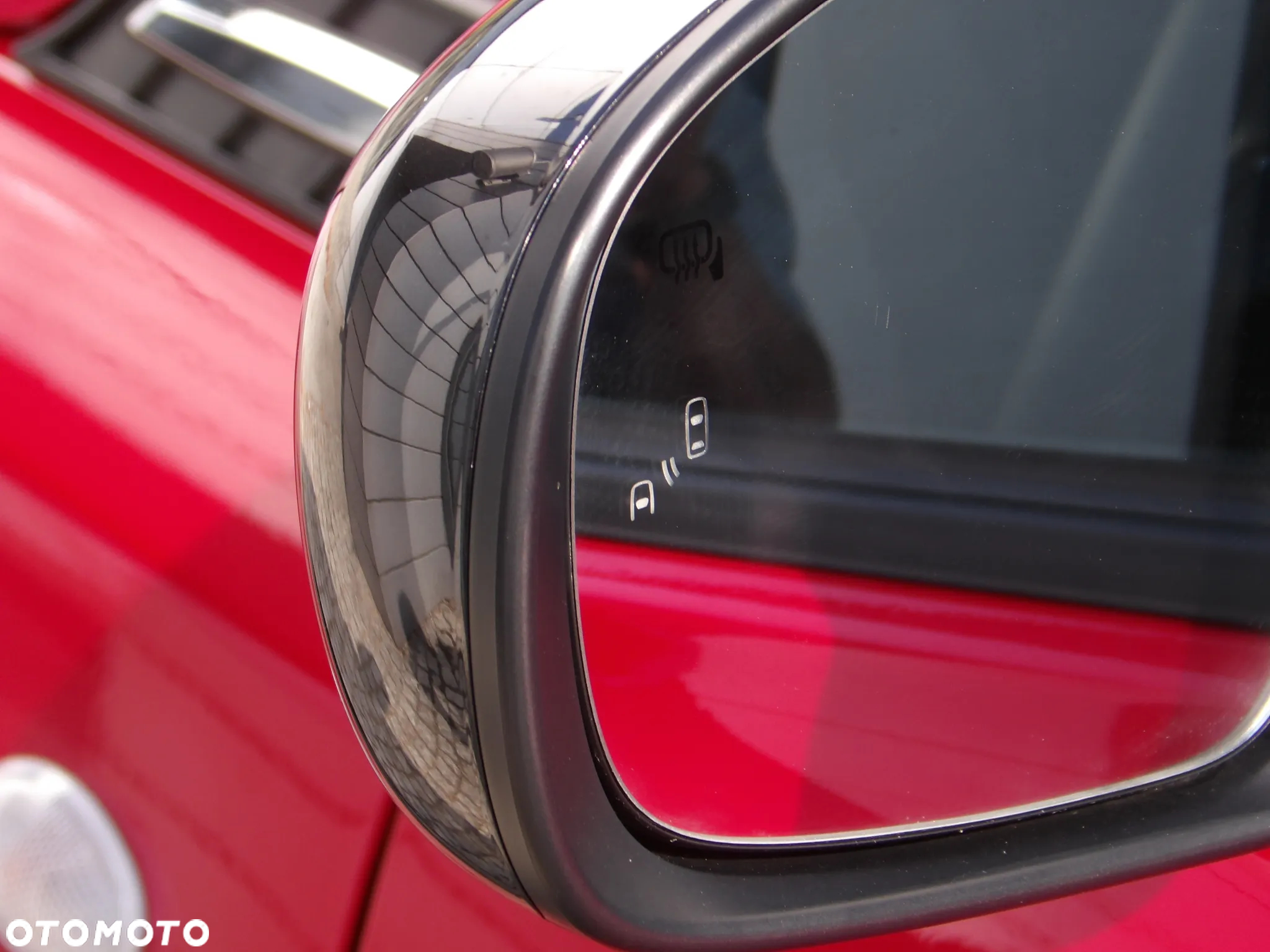 Suzuki Vitara 1.4 Boosterjet mHEV Premium Plus 2WD - 14