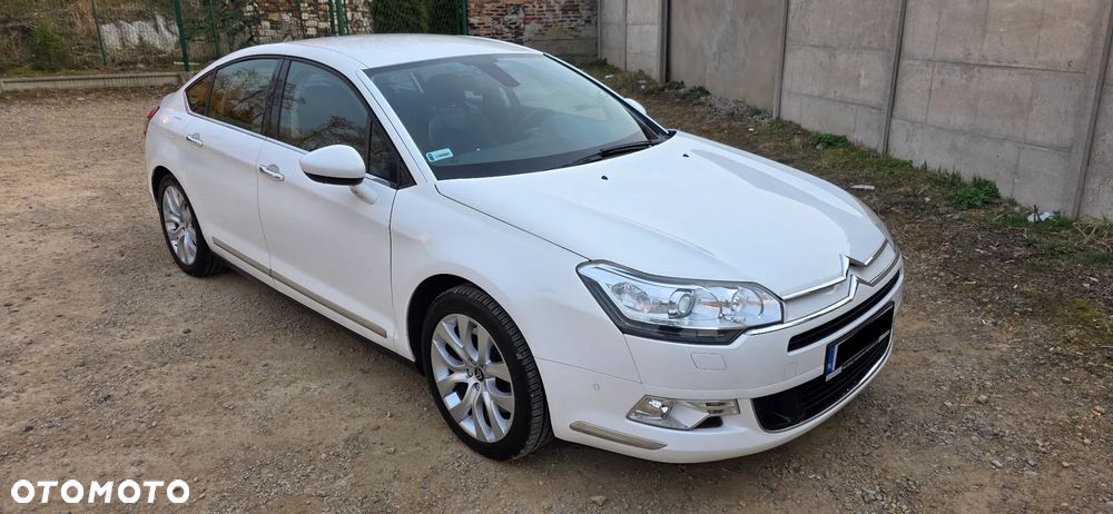 Citroën C5 V6 HDi 240 Biturbo FAP Exclusive - 1