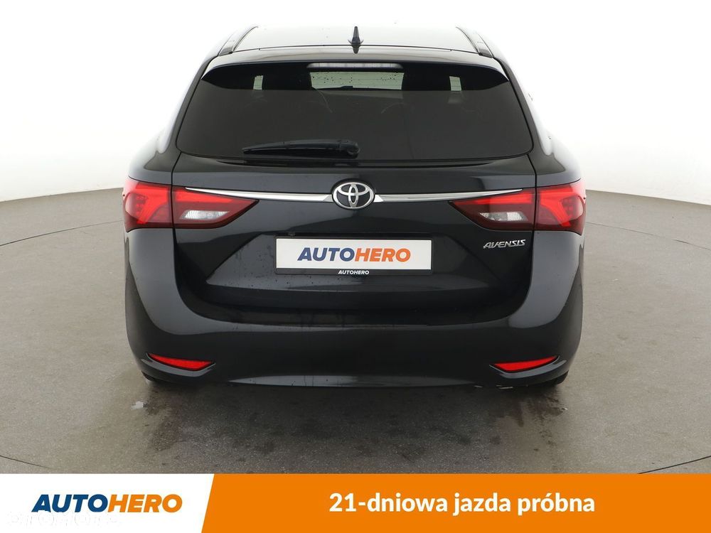 Toyota Avensis 1.8 Prestige - 5