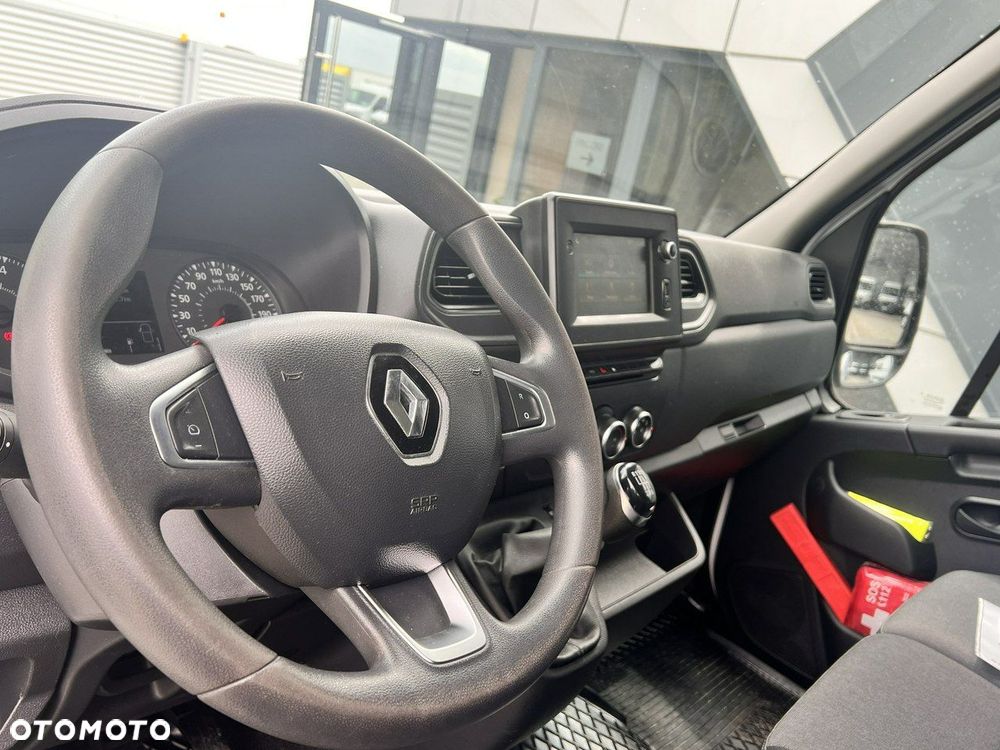 Renault Master - 11
