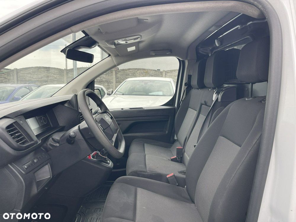 Toyota ProAce - 12