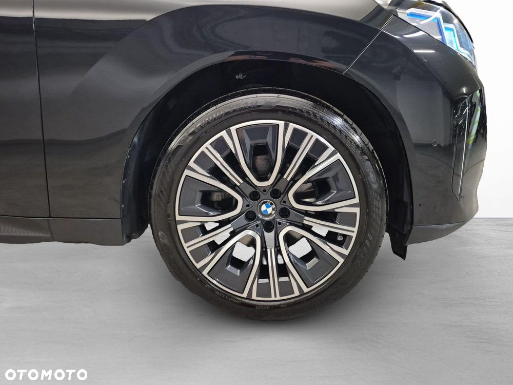 BMW X3 xDrive20d mHEV - 10