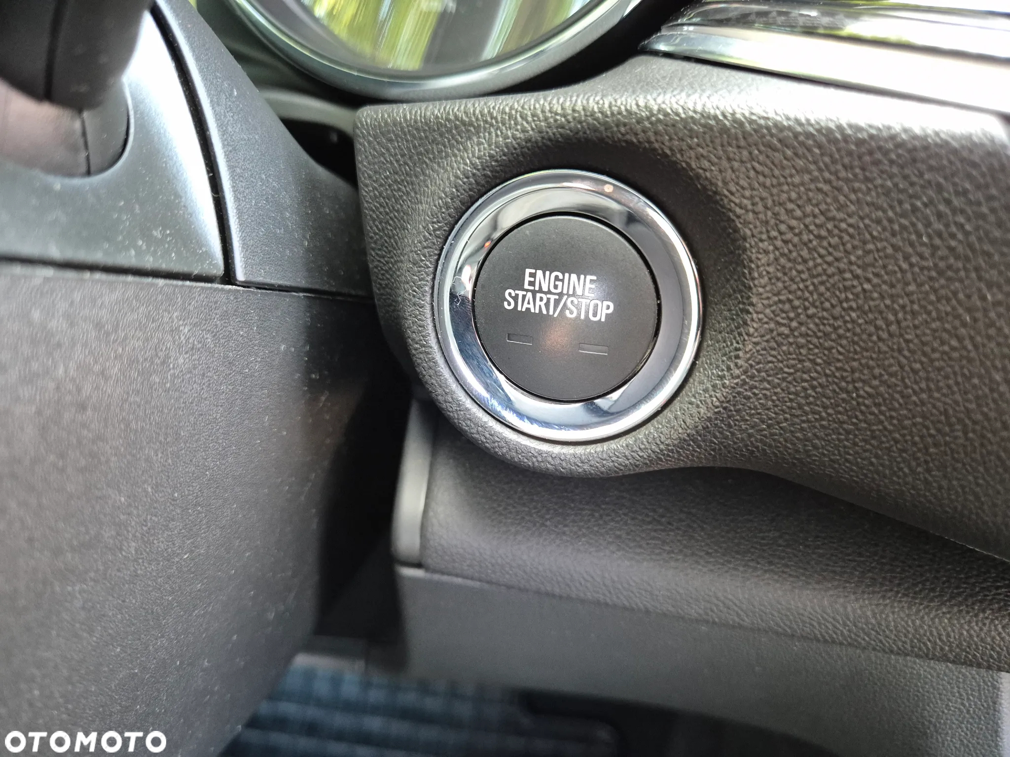 Opel Insignia 2.0 CDTI Elegance S&S - 26