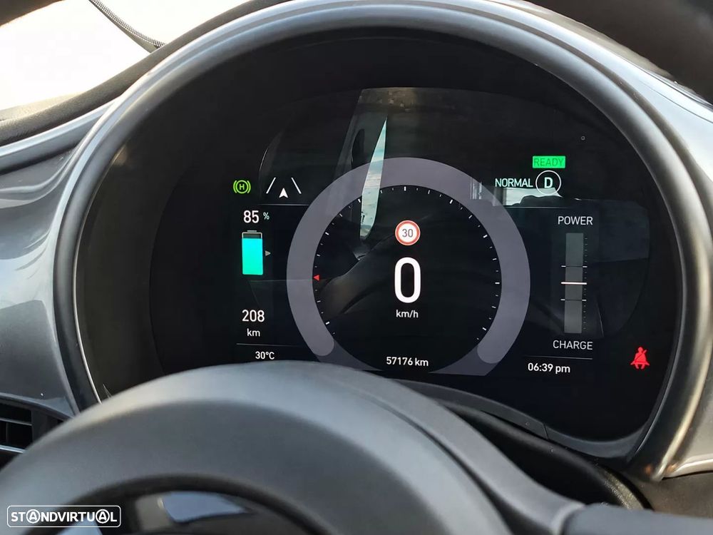 Fiat 500e 3 + 1 42 kWh Icon - 8