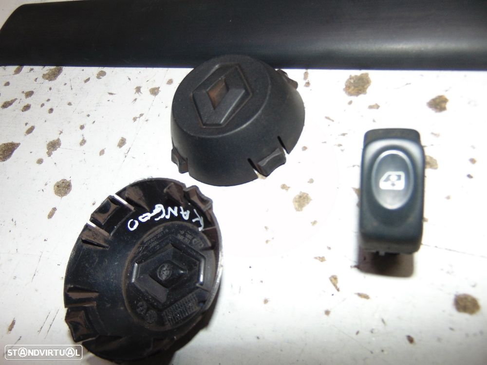 Renault clio vários - 6