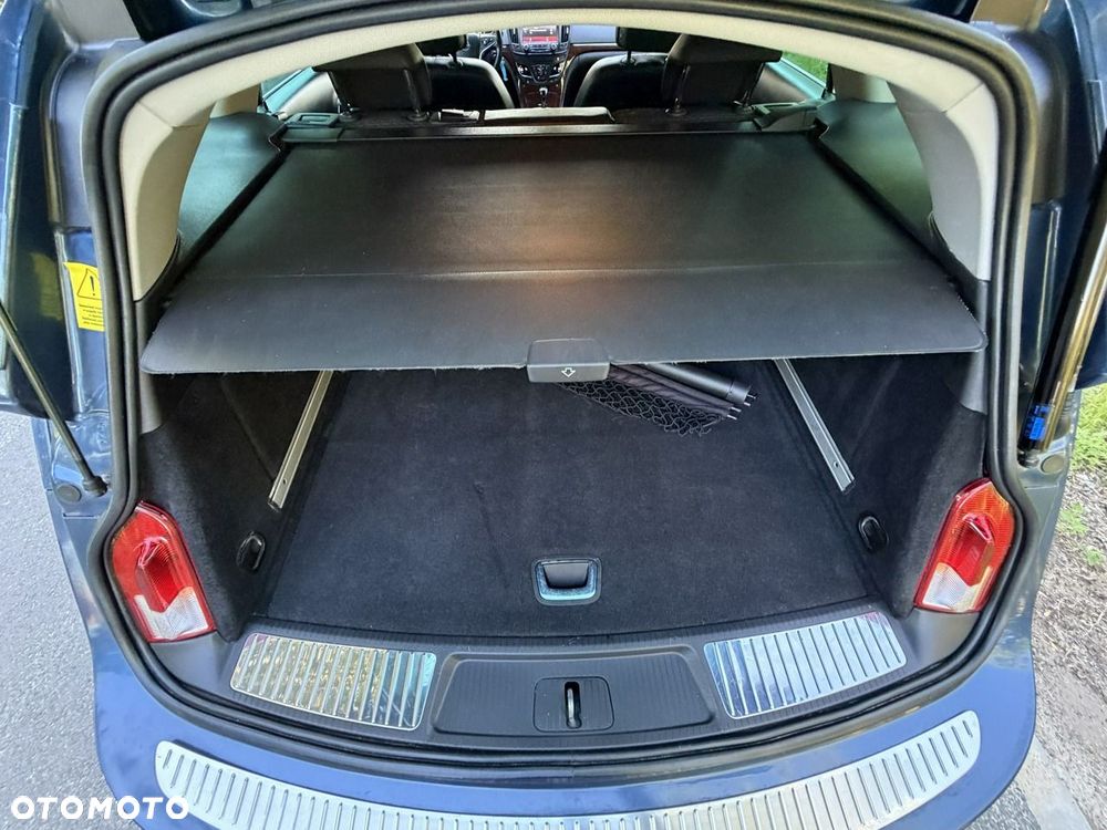 Opel Insignia - 27
