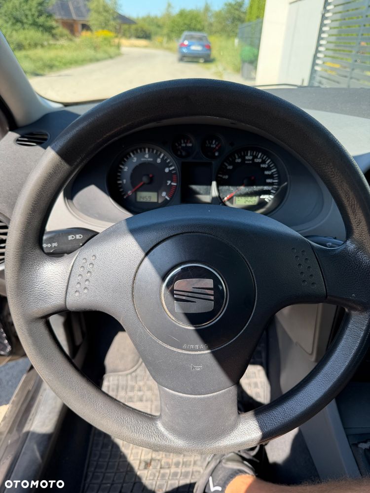 Seat Ibiza - 10
