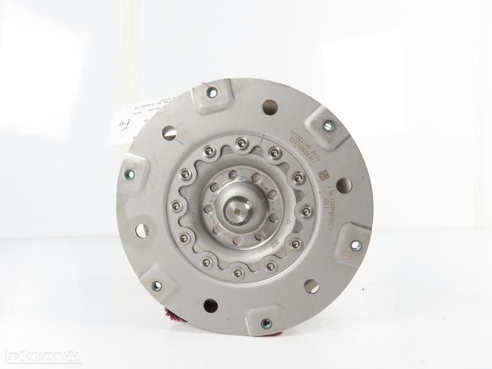 Conversor binário / Torque Caixa Velocidades 8HP51 Usado / Original BMW 5 (G30,... - 2