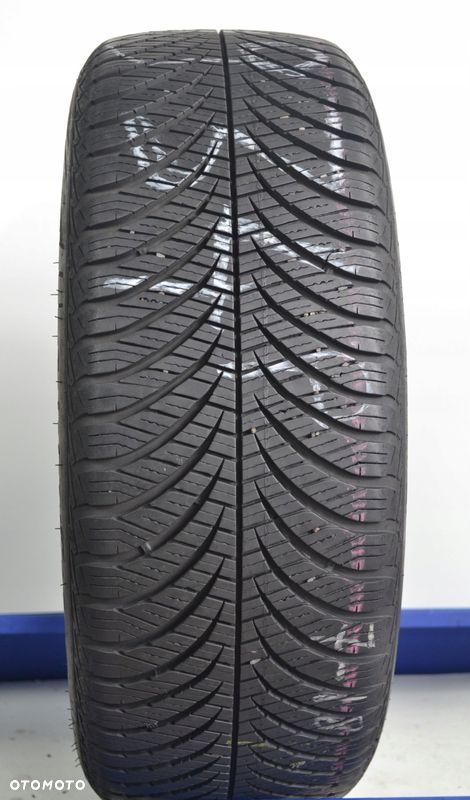 205/55R16 91H GOODYEAR VECTOR 4SEASONS G2 x1szt. 1934p - 1