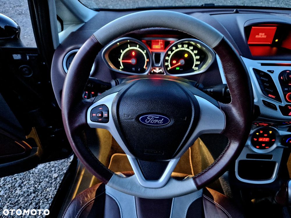 Ford Fiesta - 18