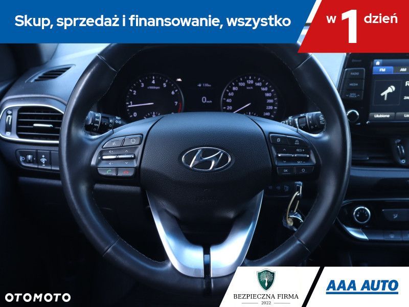 Hyundai i30 - 17