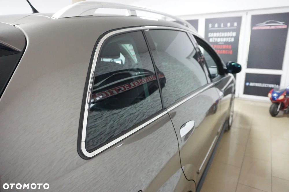 Fiat Croma 1.8 16V Active - 17