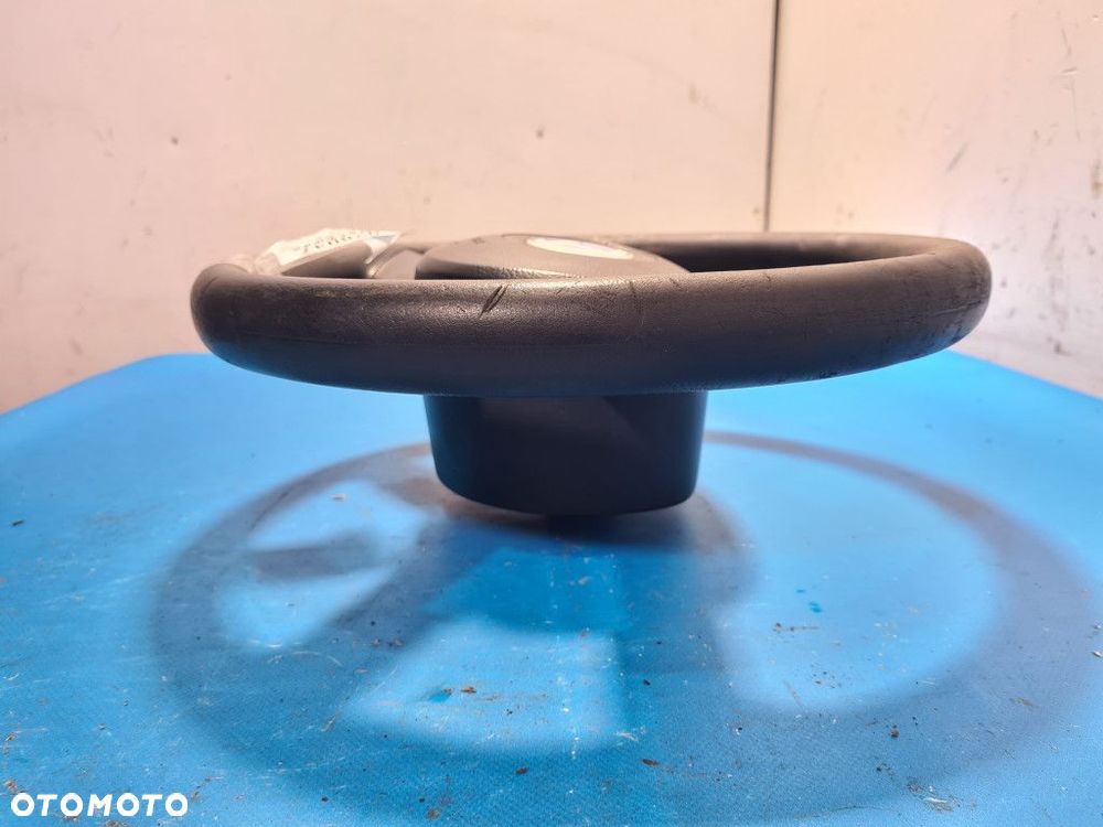 VW GOLF V KIEROWNICA AIRBAG - 4