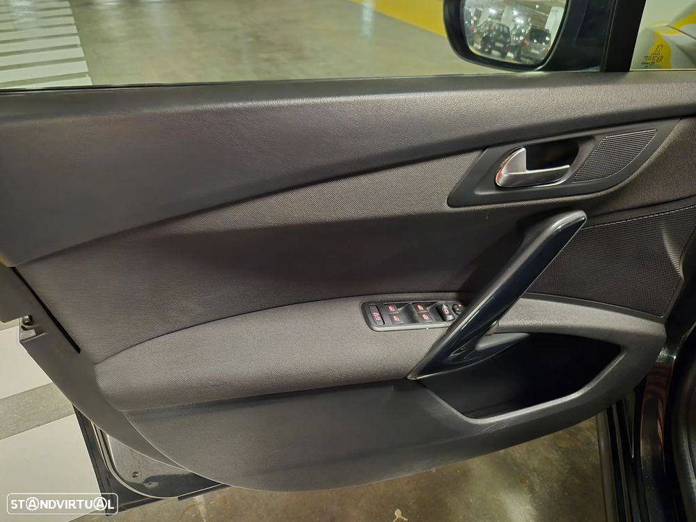 Peugeot 508 SW 1.6 BlueHDi Access P.Business - 26