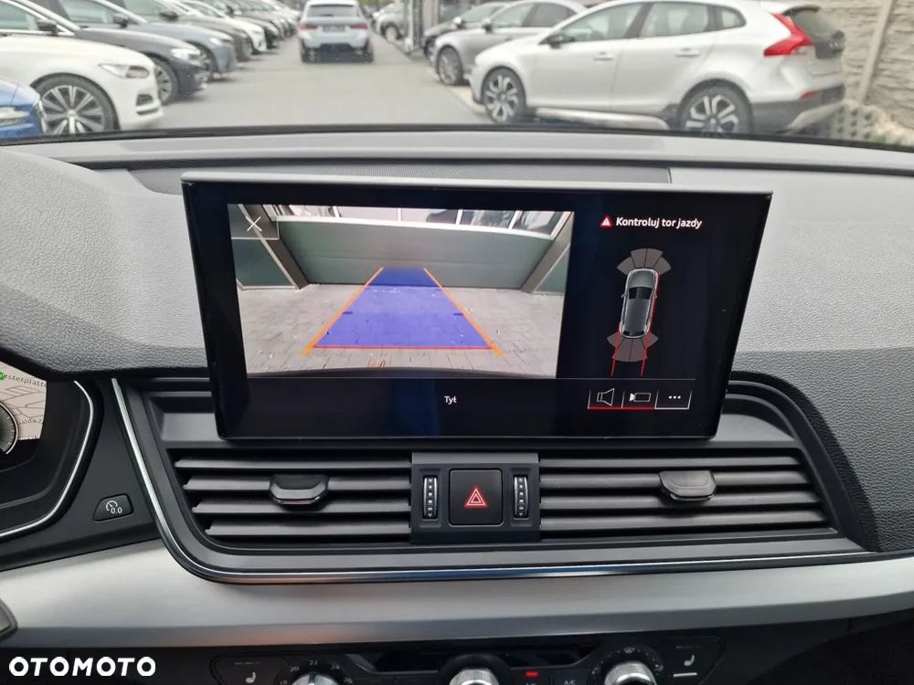 Audi Q5 35 TDI S tronic S line - 38