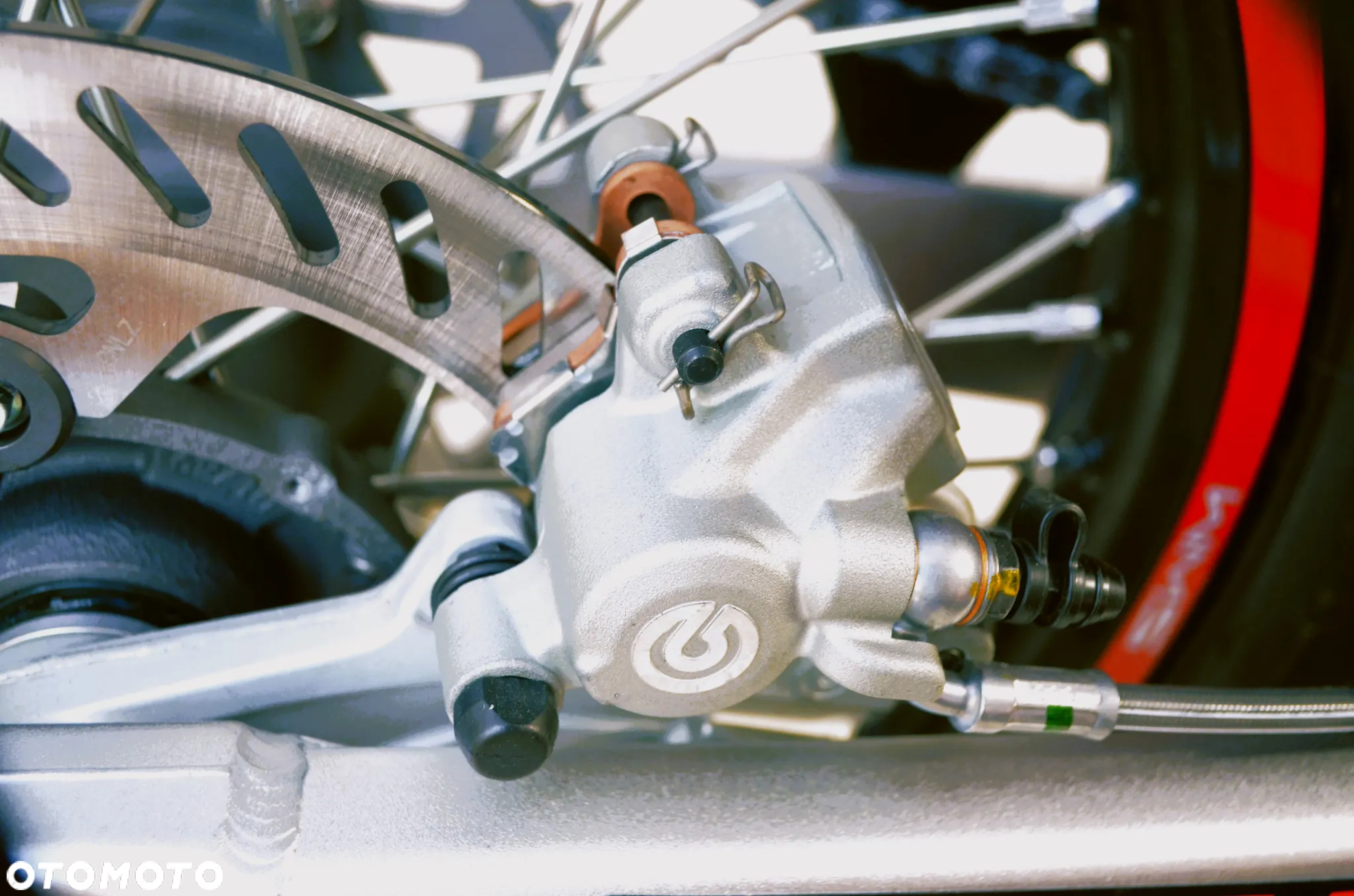SWM RS 500 R - 15