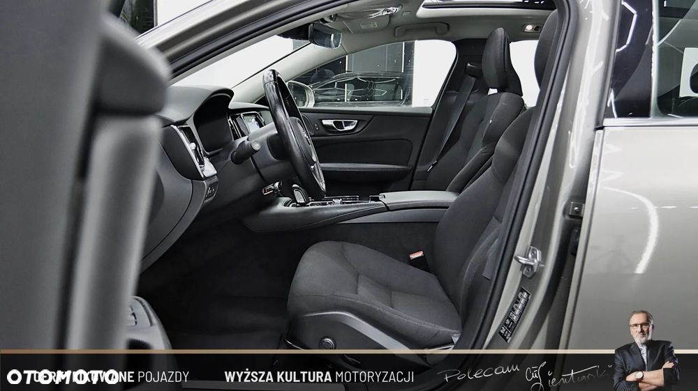 Volvo V60 T6 AWD Geartronic Inscription - 20