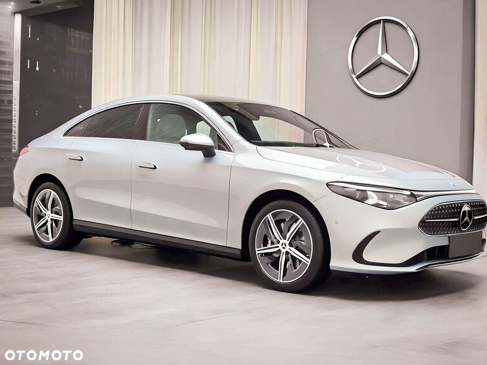 Mercedes-Benz CLA 200 mHEV 8G-DCT - 2