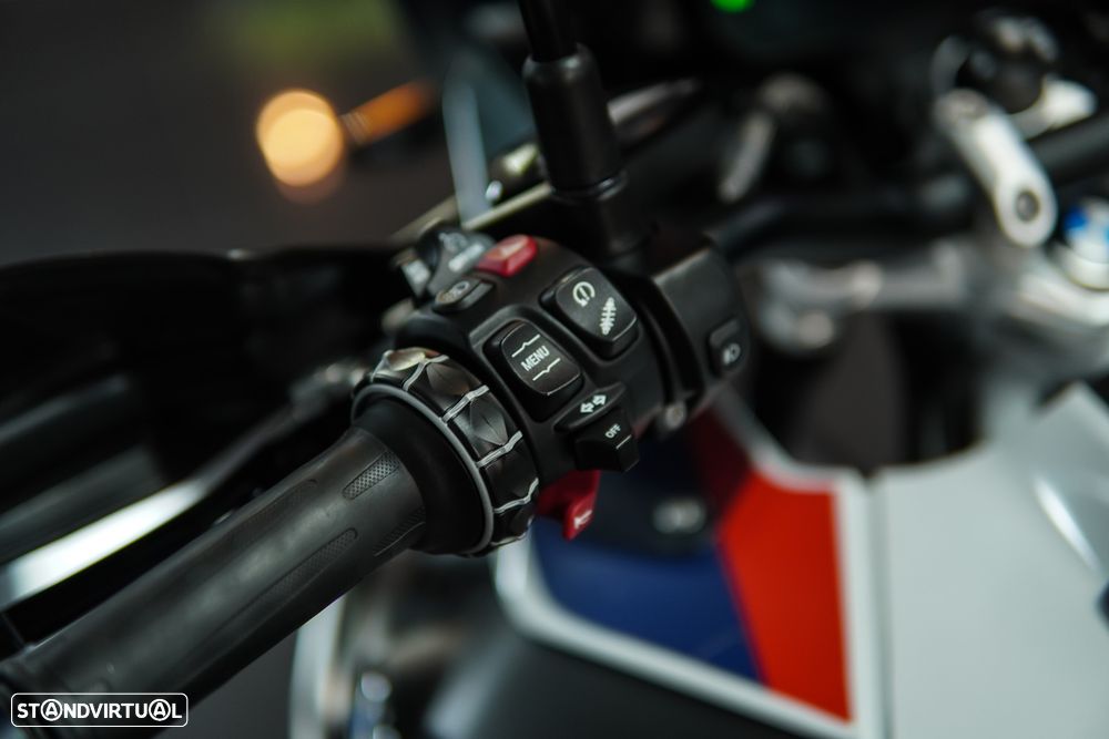 BMW R 1250 GS Adventure TROPHY - 39