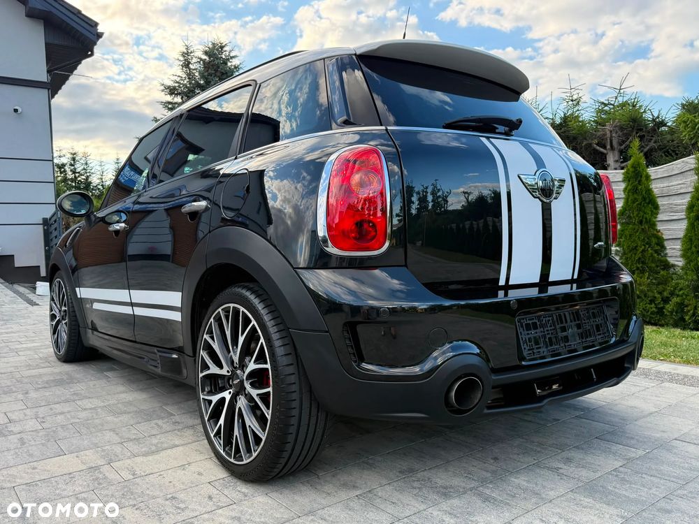 MINI John Cooper Works All4 - 19