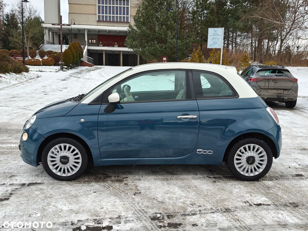 Fiat 500 - 4